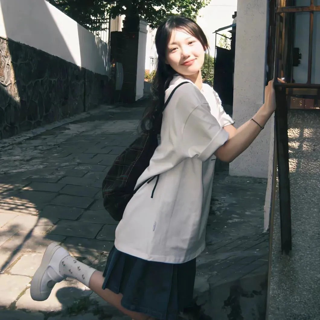 你住在我心里